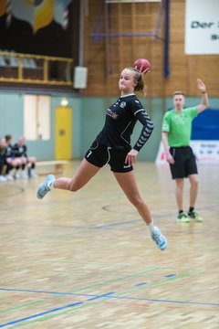 Bild 195 - A-Juniorinnen SVHU - HSG Eider Harde : Ergebnis: 36:28